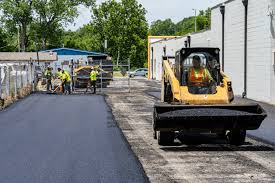 Reliable Stockton, KS Driveway Paving Solutions