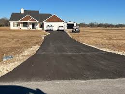 Best Permeable Paver Driveways  in Stockton, KS